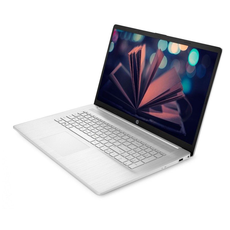 Laptop HP CN2063 Core I5 12va 512 SSD + 12GB FHD 17.3 REACONDICIONADA