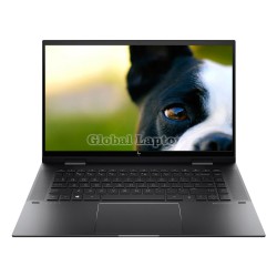 Laptop HP EU1073 AMD Ryzen...