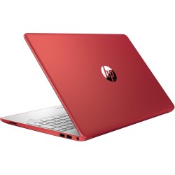 Laptop HP DW0081 Intel N5000 500 HDD + 8GB HD 15.6 REFURBISHED