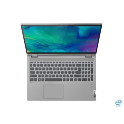 Laptop Lenovo 82HT006EUS Intel® Core™ i7 512 SSD + 16GB 15.6" TOUCH REACONDICIONADA