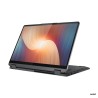 Laptop Lenovo 82R9000KUS AMD Ryzen™ 7 5700U 512 SSD + 16GB 14" TOUCH REACONDICIONADA