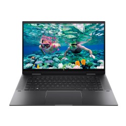 Laptop HP EU0043 AMD Ryzen...