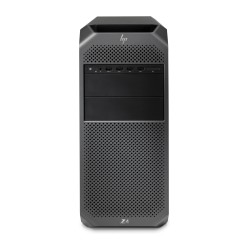 HP z4 G4 TOWER WORKSTATION Xeon® W-2223 512GB SSD 16GB WIN11 Pro AMD Radeon Pro W5500 8192MB BLACK Keyboard Mouse 3-year warran