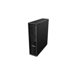 Lenovo ThinkStation P340 SFF WORKSTATION Core™ i7-12700 1TB SSD 32GB DVD-RW WIN10 Pro NVIDIA® Quadro P1000 4096MB BLACK Keyboar