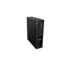 Lenovo ThinkStation P340 SFF WORKSTATION Core™ i7-12700 1TB SSD 32GB DVD-RW WIN10 Pro NVIDIA® Quadro P1000 4096MB BLACK Keyboar