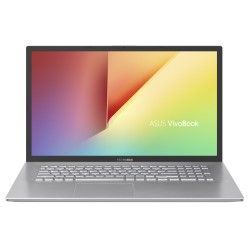 Asus VivoBook X1400EA-I38128 Core™ i3-1115G4 128GB SSD 8GB 14" (1366x768) WIN11 TRANSPARENT SILVER