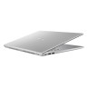 Asus VivoBook X1400EA-I38128 Core™ i3-1115G4 128GB SSD 8GB 14" (1366x768) WIN11 TRANSPARENT SILVER