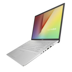 Asus VivoBook X1400EA-I38128 Core™ i3-1115G4 128GB SSD 8GB 14" (1366x768) WIN11 TRANSPARENT SILVER