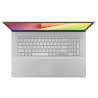 Asus VivoBook X1400EA-I38128 Core™ i3-1115G4 128GB SSD 8GB 14" (1366x768) WIN11 TRANSPARENT SILVER