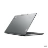 Lenovo ThinkPad Z13 Gen 1 AMD Ryzen™ 7 PRO 6850U 512GB SSD 16GB 13.3" WUXGA (1920x1200) TOUCHSCREEN WIN11 Pro ARCTIC GREY Backl