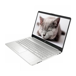 Laptop HP DY2031 Intel Core i3 11va 256 GB SSD + 8 GB 15.6" HD TOUCH REACONDICIONADA