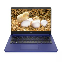 Laptop HP DQ0705 Intel...