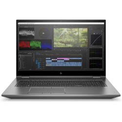 HP ZBook Fury 15 G8 MOBILE...