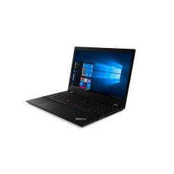 Lenovo ThinkPad P15s Gen 2 MOBILE WORKSTATION Core™ i5-1145G7 512GB SSD 16GB 15.6" (1920x1080) WIN11 Pro NVIDIA® Quadro T500 40