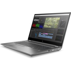 HP ZBook Fury 15 G8 MOBILE WORKSTATION Core™ i7-13850H 512GB SSD 32GB 15.6" (3840x2160) WIN11 Pro NO WEBCAM NVIDIA® RTX A2000 4