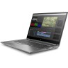 HP ZBook Fury 15 G8 MOBILE WORKSTATION Core™ i7-13850H 512GB SSD 32GB 15.6" (3840x2160) WIN11 Pro NO WEBCAM NVIDIA® RTX A2000 4