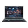 Gigabyte G5 GAMING Core™ i7-12650H 512B SSD 16GB 15.6" (1920x1080) 144Hz WIN11 NVIDIA® RTX 4060 8192MB BLACK Backlit Keyboard