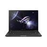 Asus ROG FLOW X13 GV302XA AMD Ryzen™ 9 7940HS 512GB SSD 16GB 13.4" (1980x1200) TOUCHSCREEN 120Hz WIN11 BLACK Backlit Keyboard