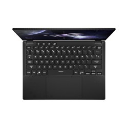 Asus ROG FLOW X13 GV302XA AMD Ryzen™ 9 7940HS 512GB SSD 16GB 13.4" (1980x1200) TOUCHSCREEN 120Hz WIN11 BLACK Backlit Keyboard