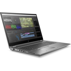 HP ZBook Fury 15 G8 MOBILE WORKSTATION Core™ i7-13850H 512GB SSD 32GB 15.6" (3840x2160) WIN11 Pro NO WEBCAM NVIDIA® RTX A2000 4