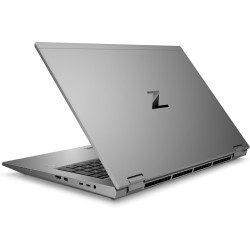 HP ZBook Fury 15 G8 MOBILE WORKSTATION Core™ i7-13850H 512GB SSD 32GB 15.6" (3840x2160) WIN11 Pro NO WEBCAM NVIDIA® RTX A2000 4