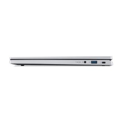 Acer 3 SPIN A3SP14-31PT-32M6 2-IN-1 Core™ i3-N305 256GB SSD 8GB 14" (1920x1200) TOUCHSCREEN WIN11 S PURE SILVER